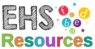 EHS Resources Logo